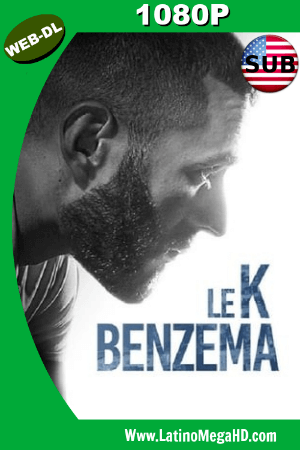 Le K Benzema (2017) SUBTITULADO HD WEB-DL 1080P ()